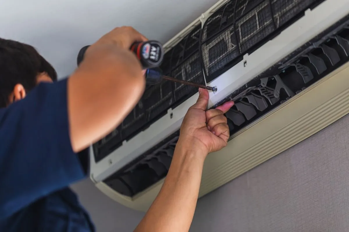 Air Con Repair Adelaide