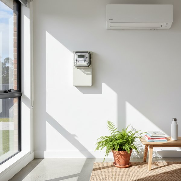 Consistent Temperature in the Rooms That Matter Most - Split System Adelaide