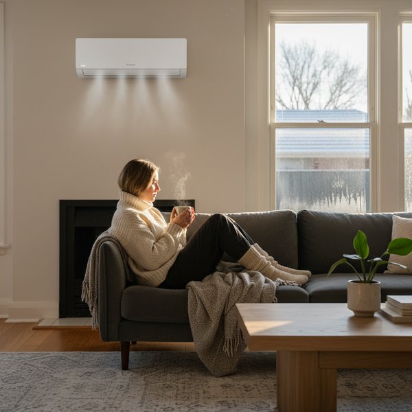 Split System - System Commissioning and Handover in Adelaide